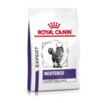 Royal Canin Neutered Satiety Balance