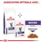 Royal Canin Neutered Satiety Balance – Image 2