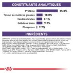 Royal Canin Neutered Satiety Balance – Image 7