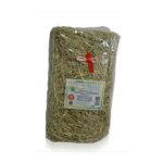 Foin De Crau Rongeur