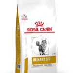 Royal Canin Veterinary Diet Urinary S/O Moderate Calorie