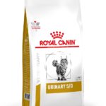 Royal Canin Veterinary Diet Urinary S/O