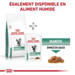 Royal Canin Veterinary Diet Diabetic – Image 2