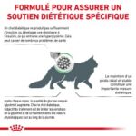 Royal Canin Veterinary Diet Diabetic – Image 3