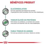 Royal Canin Veterinary Diet Diabetic – Image 5
