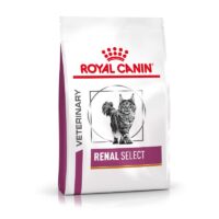 Royal Canin Veterinary Diet Renal Select