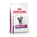 Royal Canin Veterinary Diet Renal Special