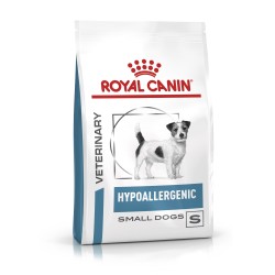 veterinary-diet-dog-hypoallergenic-small-dog(1) Royal Canin Veterinary Diet Hypoallergenic Small Dog – Image 1