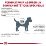 Royal Canin Veterinary Diet Hypoallergenic Small Dog – Image 7