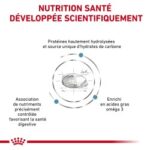 Royal Canin Veterinary Diet Hypoallergenic – Image 4