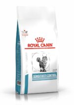 Royal Canin Veterinary Diet Sensitivity Control