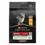 Proplan Medium Puppy Healthy Strart / Sensitive Digestion / Sensitive Skin