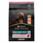 Proplan Small & Mini Adult Everyday Nutrition / Sensitive Skin / Sensitive Digestion – Image 2