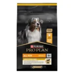 Proplan All sizes Adult Light/Sterilised Poulet; Poisson blanc; Agneau