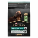 Proplan Small & Mini Adult Everyday Nutrition / Sensitive Skin / Sensitive Digestion – Image 3