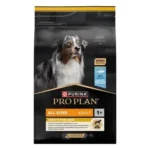 Proplan All sizes Adult Light/Sterilised Poulet; Poisson blanc; Agneau – Image 2
