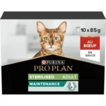 Proplan Sterilised Adult Renal PLUS et MAINTENANCE – Image 7