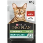 Proplan Sterilised Adult Renal PLUS et MAINTENANCE – Image 6