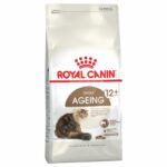 Royal Canin Ageing 12 +
