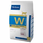 Virbac Veterinary HPM W1 Weight Loss & Diabetes