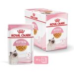 Royal Canin Kitten – Image 8