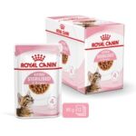 Royal Canin Kitten Sterilised – Image 7