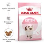 Royal Canin Kitten – Image 2