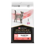 Proplan Veterinary Diets Feline DM St/Ox Diabetes