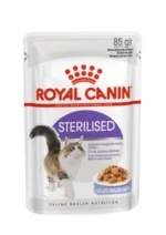Royal Canin Sterilised – Image 2