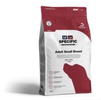 SPECIFIC Adult Small Breed CXD-S