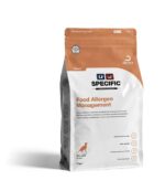 SPECIFIC Food Allergy Management FDD-HY et FDW