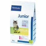Virbac Veterinary HPM Junior Neutered