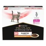 Proplan Veterinary Diets Feline DM St/Ox Diabetes – Image 2