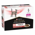 Proplan Veterinary Diets Feline DM St/Ox Diabetes – Image 3