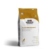 SPECIFIC Crystal Management FCD ; FCW ; FCX-P