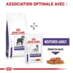 Royal Canin Neutered Adult Large Dog – Image 2
