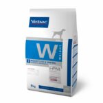 Virbac Veterinary HPM W2 Weight Loss & Control