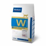 Virbac Veterinary HPM W2 Weight Loss & Control