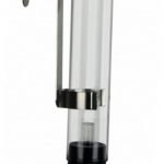 Biberon en verre petit rongeur