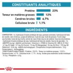 Royal Canin Hypoallergenic Moderate Calorie – Image 4
