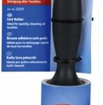 Brosse adhésive anti-poils