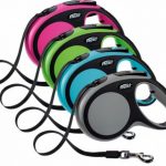 Flexi new comfort laisse sangle