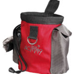 Sac à friandises 2 en 1