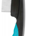 Peigne anti-puces & poussière