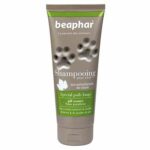 Shampooing Chat Spécial Poils Longs