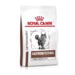 Royal Canin Veterinary Diet Gastro Intestinal Fibre Response