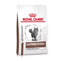 Royal Canin Veterinary Diet Gastro Intestinal Fibre Response