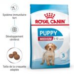 Royal Canin Dog PUPPY MEDIUM – Image 2