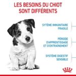 Royal Canin Dog PUPPY MINI – Image 3