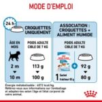Royal Canin Dog PUPPY MINI – Image 7